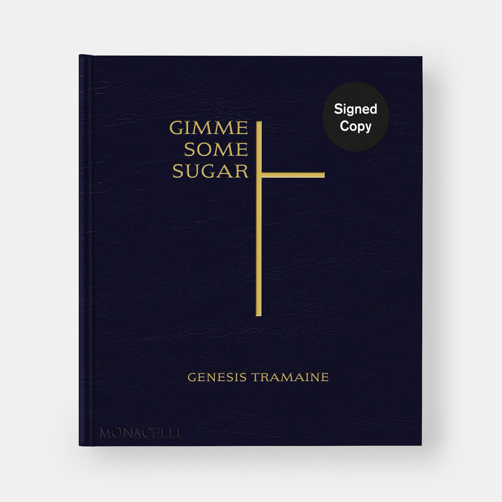 Gimme Some Sugar
