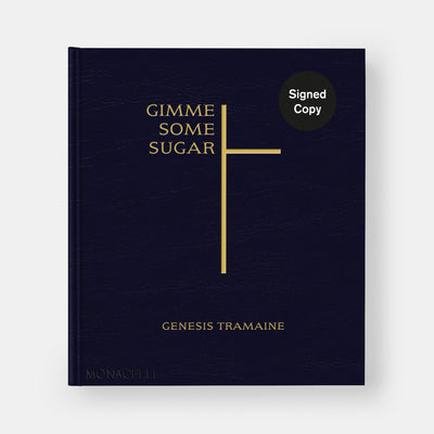 Gimme Some Sugar