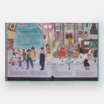 Get Dressed!: A Historical Guessing Game for Fashion Lovers