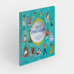 Get Dressed!: A Historical Guessing Game for Fashion Lovers