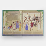 Get Dressed!: A Historical Guessing Game for Fashion Lovers