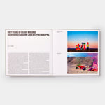 Gianfranco Gorgoni: Land Art Photographs