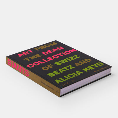 Giants: Art from the Dean Collection of Swizz Beatz and Alicia Keys