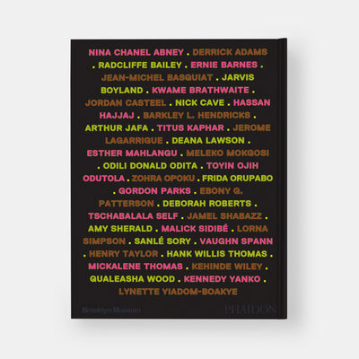 Giants: Art from the Dean Collection of Swizz Beatz and Alicia Keys