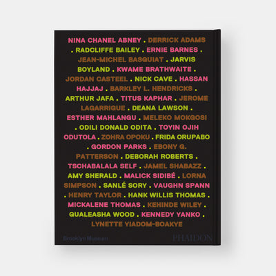 Giants: Art from the Dean Collection of Swizz Beatz and Alicia Keys