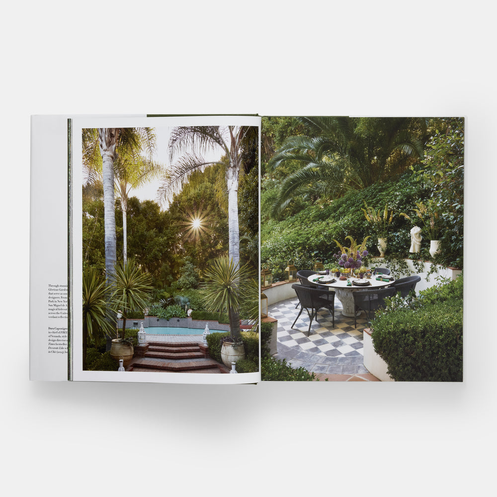 Glorious Gardens