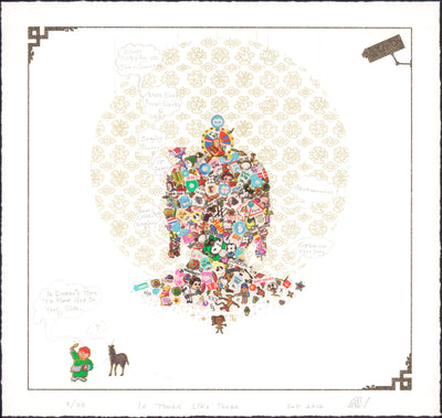 In Times Like These - Full Suite