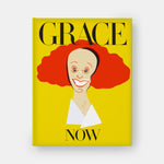 Grace: Now