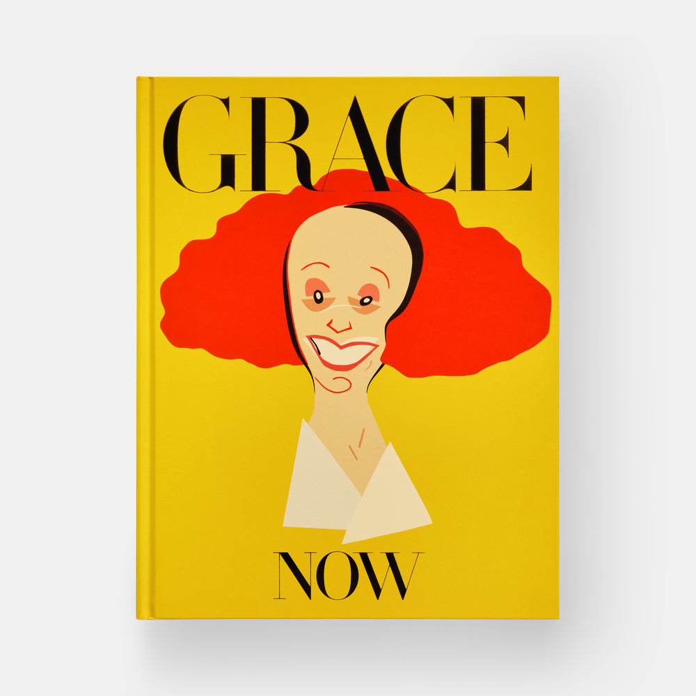 Grace: Now