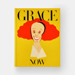 Grace: Now