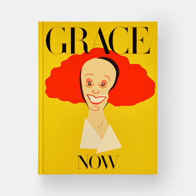Grace: Now