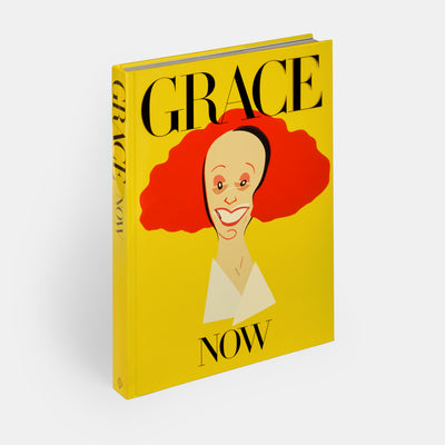 Grace: Now