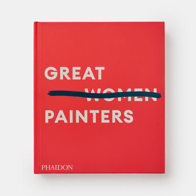 Great Women Painters
