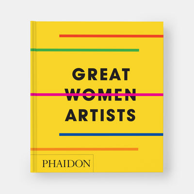 Great Women Artists: Compact Format