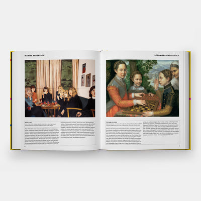 Great Women Artists: Compact Format