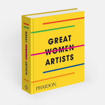 Great Women Artists: Compact Format