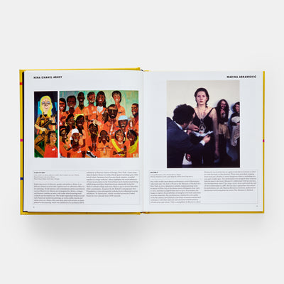 Great Women Artists: Compact Format