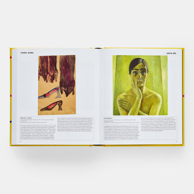 Great Women Artists: Compact Format