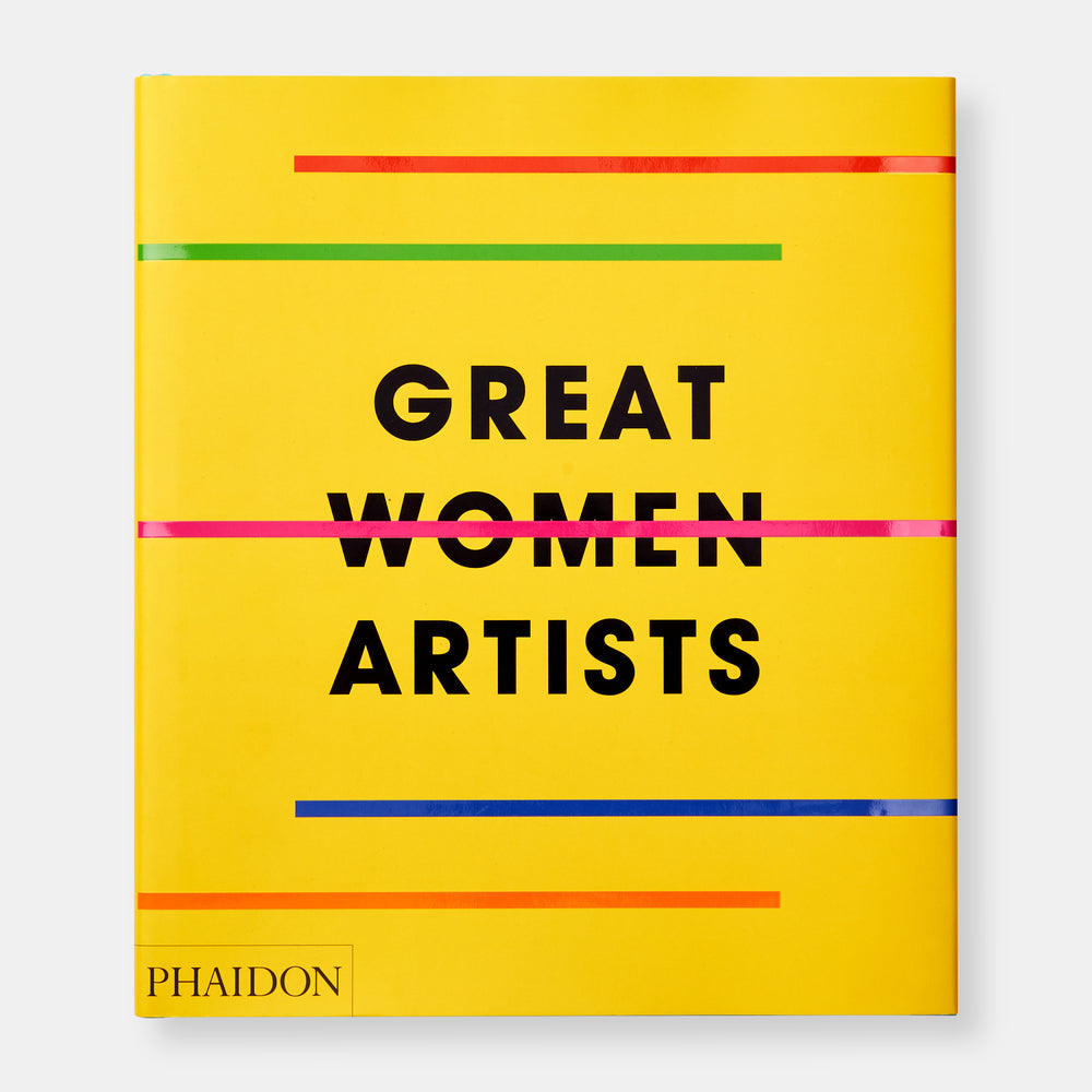 The Great Women Collection