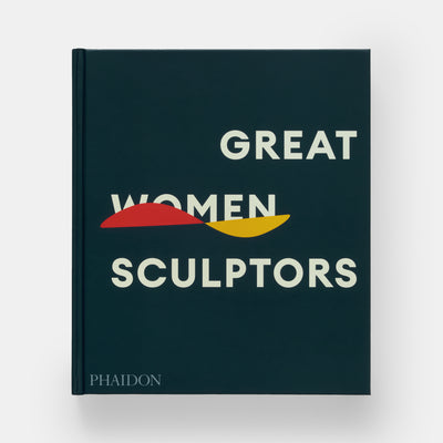 Great Women Sculptors