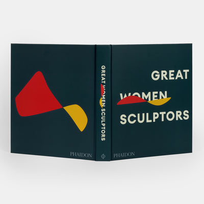 Great Women Sculptors
