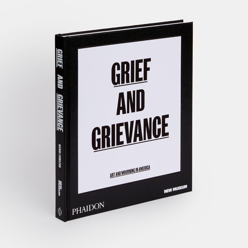 Grief and Grievance: Art and Mourning in America