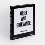 Grief and Grievance: Art and Mourning in America