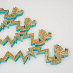 Mini Relámpagos