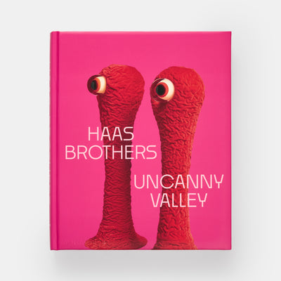 Haas Brothers: Uncanny Valley
