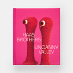 Haas Brothers: Uncanny Valley