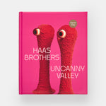Haas Brothers: Uncanny Valley