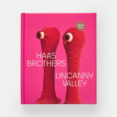 Haas Brothers: Uncanny Valley