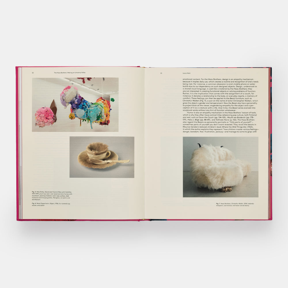 Haas Brothers: Uncanny Valley