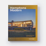 Hamptons Modern: Contemporary Living on the East End