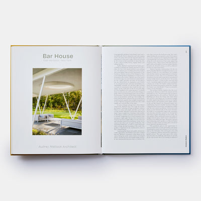 Hamptons Modern: Contemporary Living on the East End