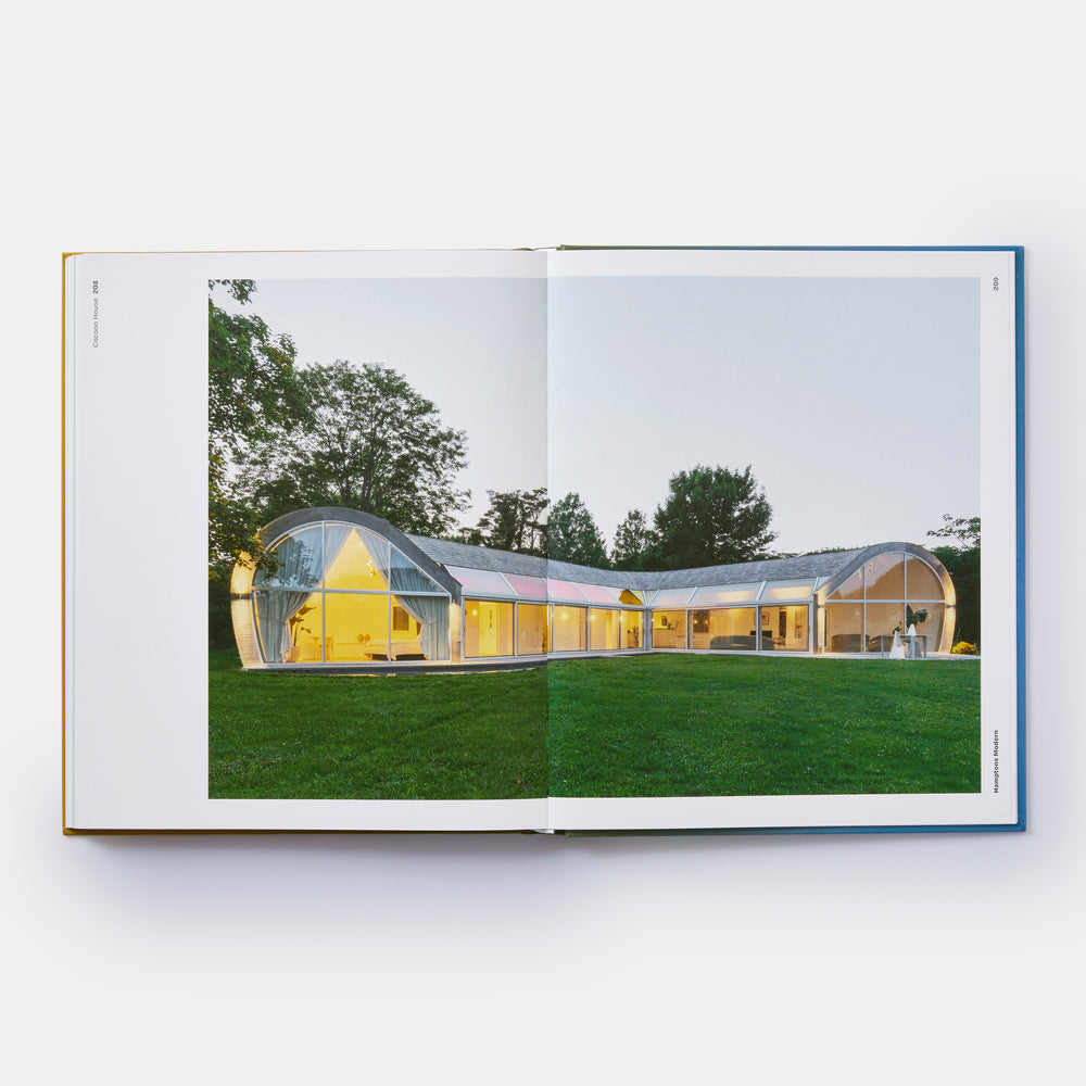 Hamptons Modern: Contemporary Living on the East End