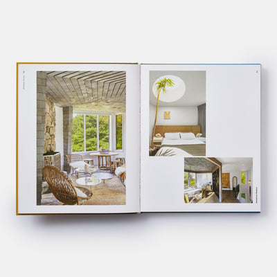 Hamptons Modern: Contemporary Living on the East End