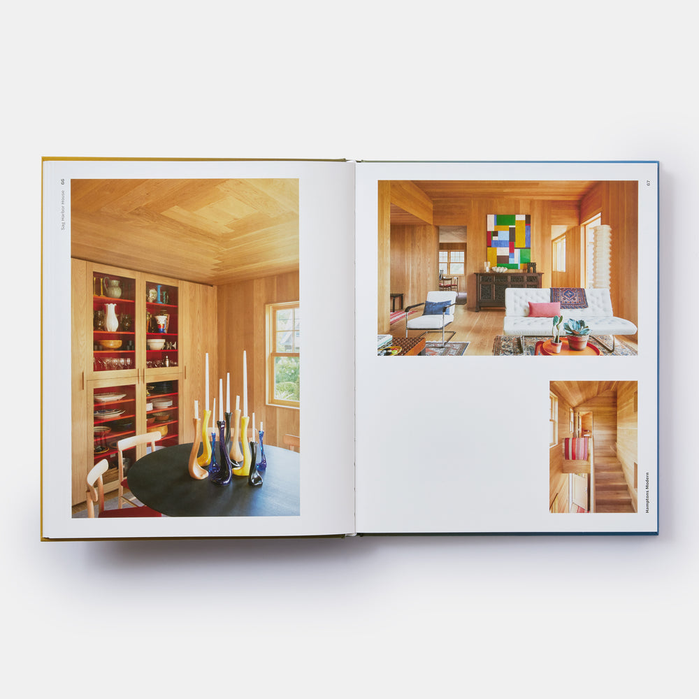 Hamptons Modern