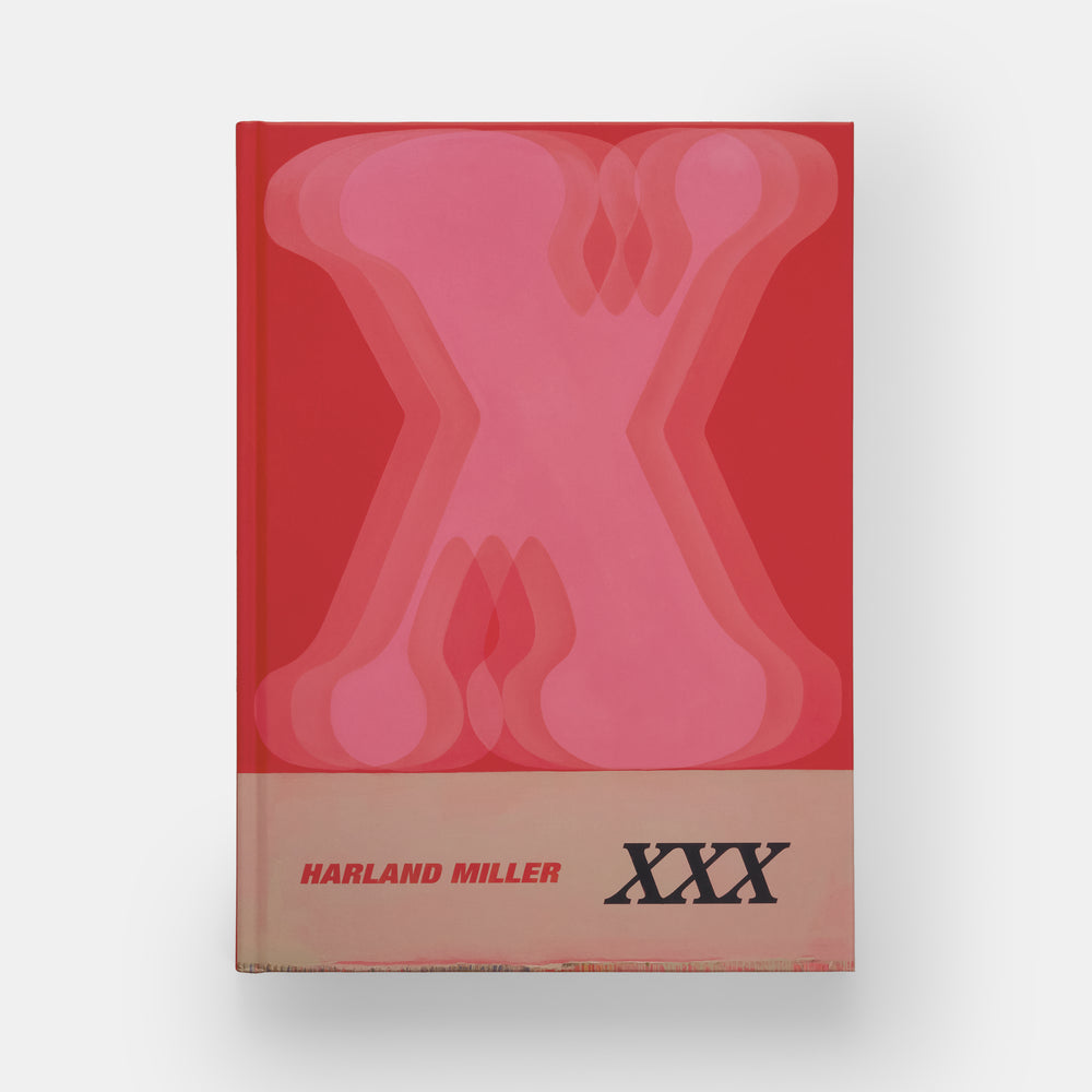Harland Miller: XXX