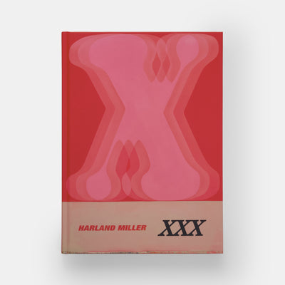 Harland Miller: XXX