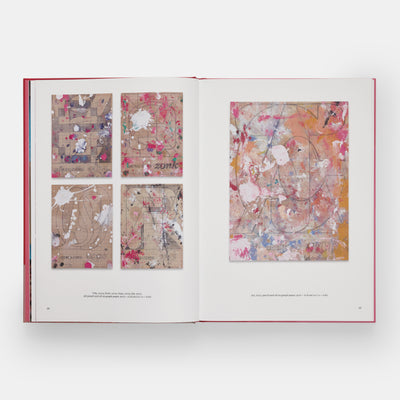 Harland Miller: XXX