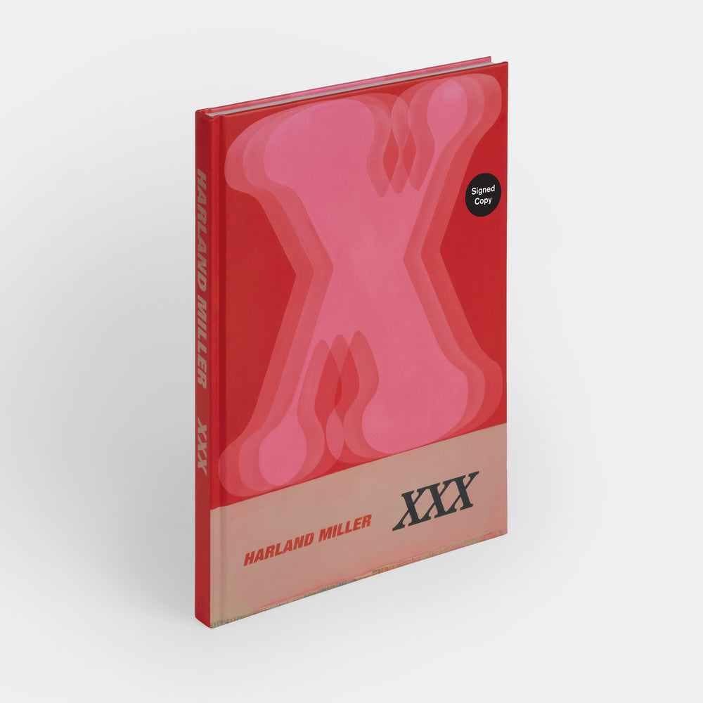 Harland Miller: XXX