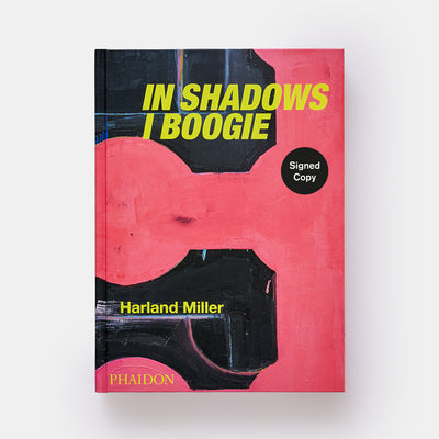 Harland Miller: In Shadows I Boogie