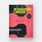 Harland Miller: In Shadows I Boogie