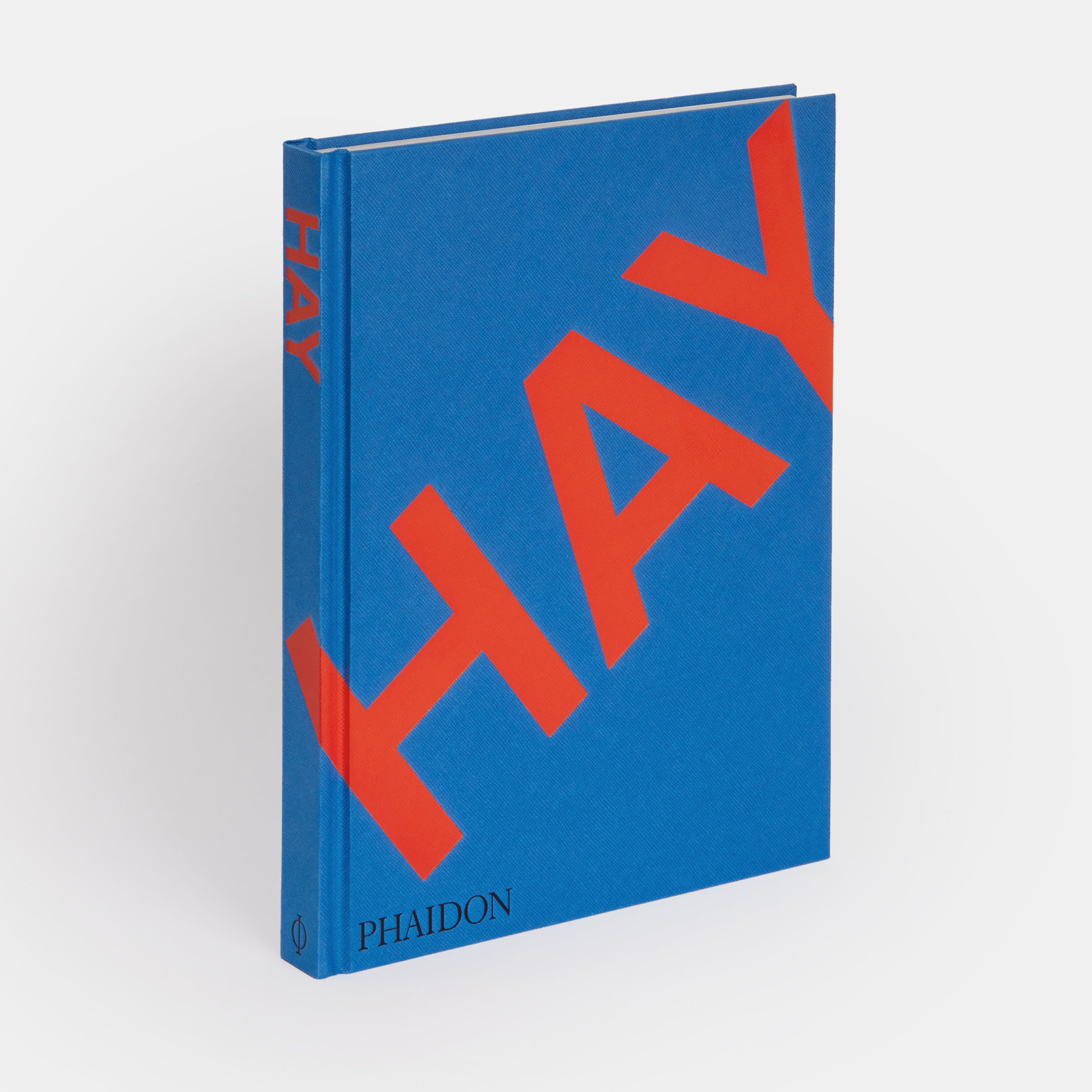 HAY | Standard Edition | 9781838665647 – Phaidon