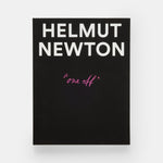 Helmut Newton: One-off
