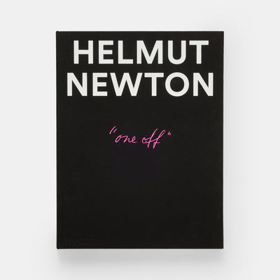Helmut Newton: One-off