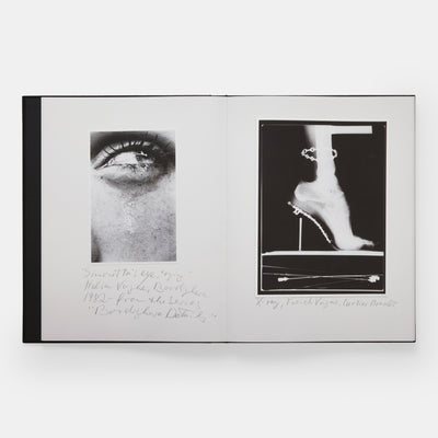 Helmut Newton: One-off