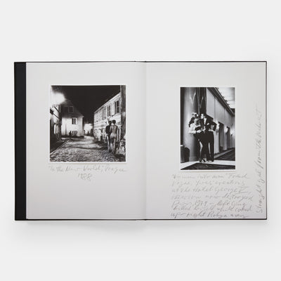 Helmut Newton: One-off