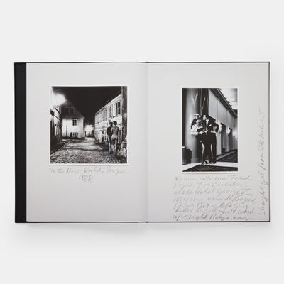 Helmut Newton: One-off